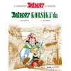 Asteriks 20 - Korsika’da
