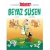 Asteriks Beyaz Süsen - 40