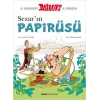 Asteriks Sezarın Papirüsü - 36