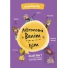Astronomi Benim İşim