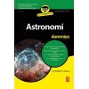 Astronomi for Dummies - Astronomy for Dummies