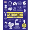 Astronomi Kitabı (Ciltli)