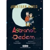 Astronot Dedem