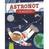 Astronot Olacağım