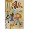 Asya Afrikada
