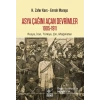 Asya Çağını Açan Devrimler (1095-1911)
