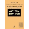 Asyanın Geçitleri - Avrasya Stepleri ve Avrupanın Sınırları