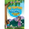 At Yavrusu Taytay - Mini Masallar 5