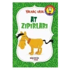 At Zıpırları