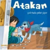 Atakan Çok Fazla Şeker Yiyor