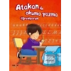 Atakan ile Okuma Yazma Öğreniyorum