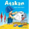 Atakan İnşaat Ustası Oluyor