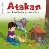 Atakan Sokak Kedilerine Yardım Ediyor