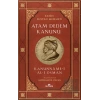 Atam Dedem Kanunu - Kanunname-i Al-i Osman