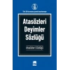 Atasözleri Deyimler Sözlüğü (Ortaokul)