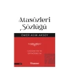 Atasözleri Sözlüğü