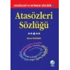 Atasözleri Sözlüğü - Atasözleri ve Deyimler Sözlüğü 1