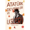 Atatürk Devrimleri ve İlkeleri