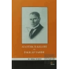 Atatürk İlkeleri ve İnkılap Tarihi