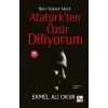 Atatürkten Özür Diliyorum