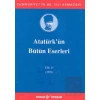 Atatürkün Bütün Eserleri Cilt: 11 (1921)
