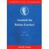 Atatürkün Bütün Eserleri Cilt: 23 (1929 - 1930)