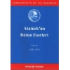 Atatürkün Bütün Eserleri Cilt: 24 (1930 - 1931)