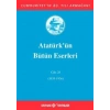 Atatürkün Bütün Eserleri Cilt: 28 (1935 - 1936)