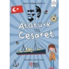Atatürk ve Cesaret