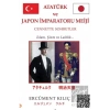 Atatürk ve Japon İmparatoru Meiji