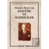 Atatürk ve Sumerliler