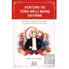 Atatürk ve Türk Millî Marş Devrimi