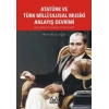 Atatürk ve Türk Milli Ulusal Musiki Anlayış Devrimi