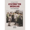 ATATÜRK’TEN MESAJLAR * - Der