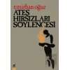 Ateş Hırsızları Söylencesi