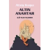Ateş Kuşu 1 - Altın Anahtar