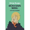 Ateş Kuşu 3 - Dünyanın Sonu