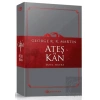Ateş ve Kan – Özel Baskı (Ciltli)