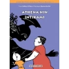 Athenanın İntikamı: Geniş Omuzlu Platonun Maceraları 6.Kitap