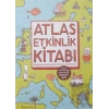 Atlas Etkinlik Kitabı