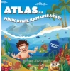 Atlas İle Minik Deniz Kaplumbağası - Pedagog Onaylı
