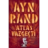 Atlas Vazgeçti - 1