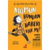Atomun Bundan Haberi Var mı? - Uçuk Kaçık Ayşe ile Bilim 3