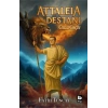 Attaleia Destanı Gizli Geçit