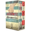 Auschwitz Dövmecisi Kutulu Özel Set (2 Kitap)