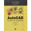 AutoCAD ile Çizim ve Modelleme - Faruk Mendi