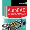 AutoCAD ve Uygulamaları