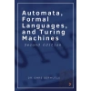 Automata Formal Languages and Turing Machines