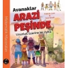 Avanaklar Arazi Peşinde