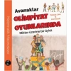 Avanaklar Olimpiyat Oyunlarında
